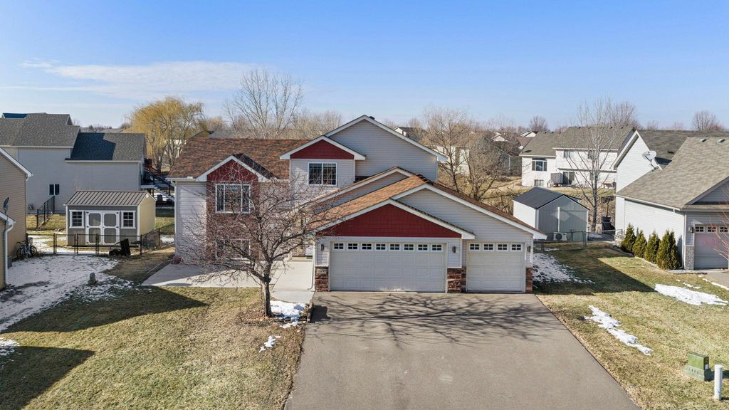 11400 72nd Court NE, Otsego, MN 55301