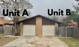 6624 Hardwick Dr, Corpus Christi, TX 78412