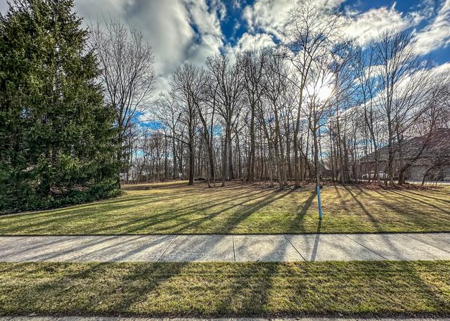 103 Hidden Glen Drive, Greenfield, IN 46140
