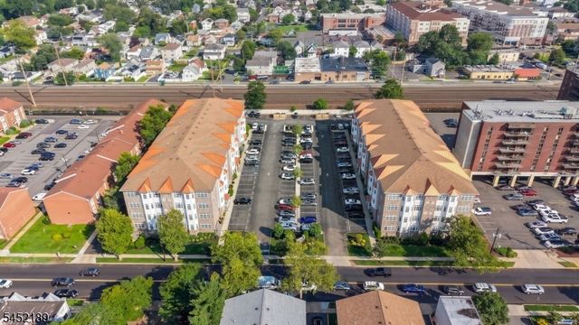 102 E Elizabeth Ave 309, Linden City, NJ 07036