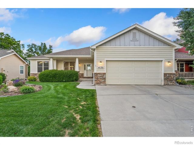 4132 Westbrooke Drive, Fort Collins, CO 80526