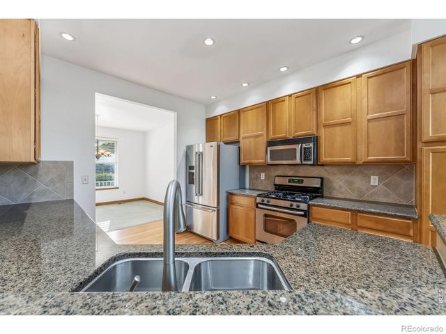 4132 Westbrooke Drive, Fort Collins, CO 80526