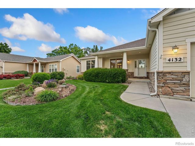 4132 Westbrooke Drive, Fort Collins, CO 80526