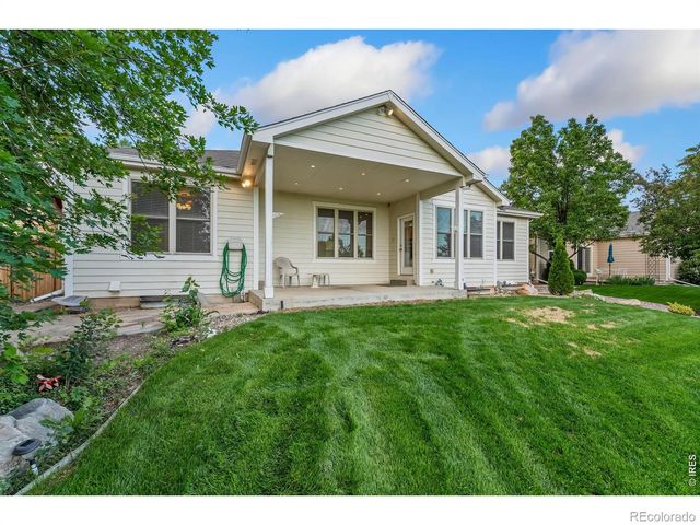 4132 Westbrooke Drive, Fort Collins, CO 80526