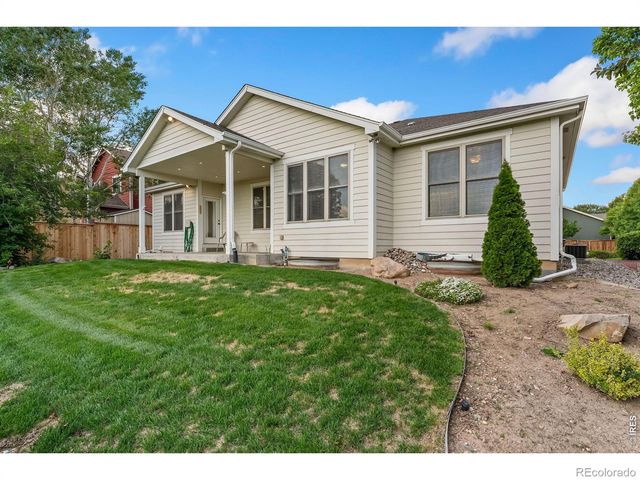 4132 Westbrooke Drive, Fort Collins, CO 80526