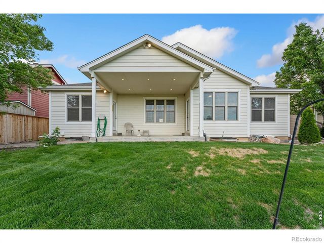 4132 Westbrooke Drive, Fort Collins, CO 80526