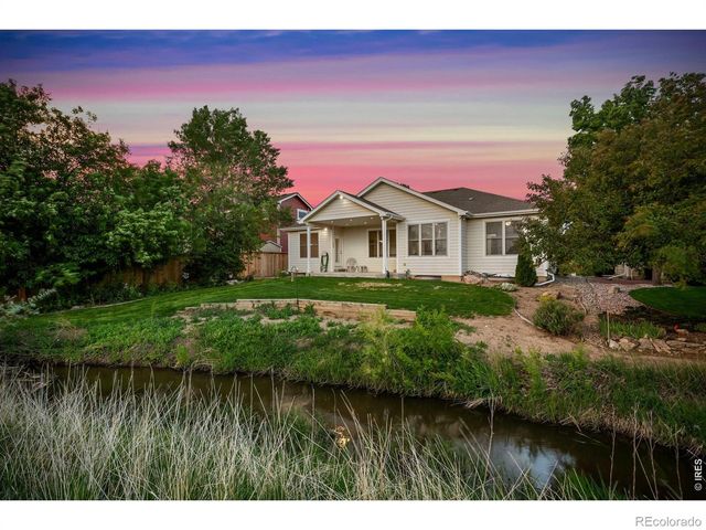 4132 Westbrooke Drive, Fort Collins, CO 80526