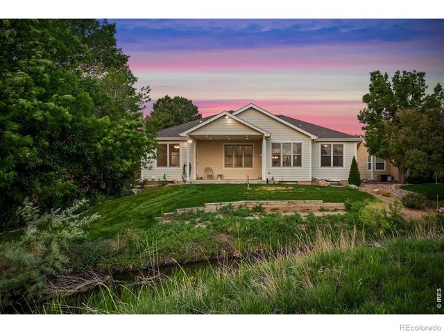 4132 Westbrooke Drive, Fort Collins, CO 80526