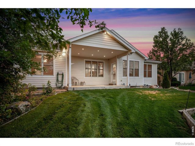 4132 Westbrooke Drive, Fort Collins, CO 80526