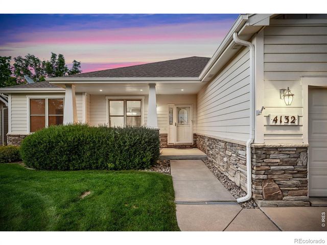 4132 Westbrooke Drive, Fort Collins, CO 80526