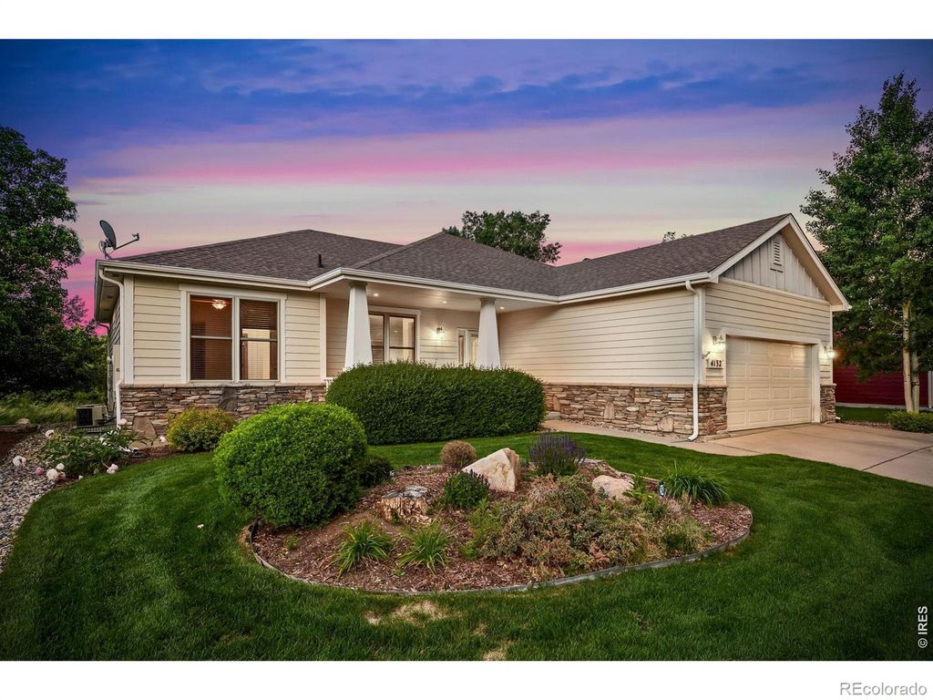 4132 Westbrooke Drive, Fort Collins, CO 80526