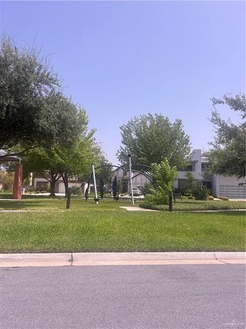 9333 N 15th Street, Mcallen, TX 78504
