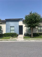 9333 N 15th Street, Mcallen, TX 78504