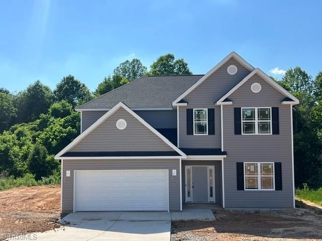 127 Scenic View Trail, Madison, NC 27025