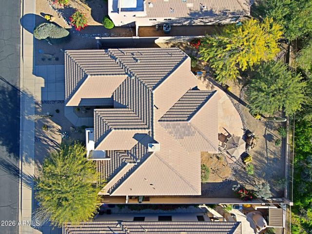 6943 E MIGHTY SAGUARO Way, Scottsdale, AZ 85266