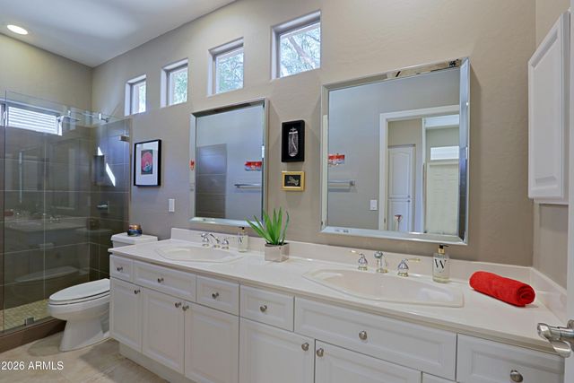 6943 E MIGHTY SAGUARO Way, Scottsdale, AZ 85266