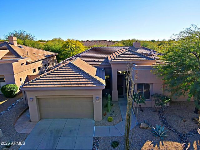 6943 E MIGHTY SAGUARO Way, Scottsdale, AZ 85266