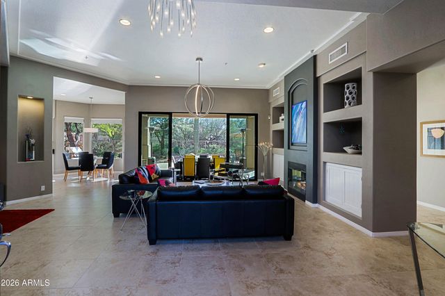 6943 E MIGHTY SAGUARO Way, Scottsdale, AZ 85266