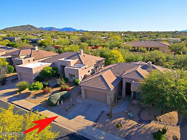 6943 E MIGHTY SAGUARO Way, Scottsdale, AZ 85266