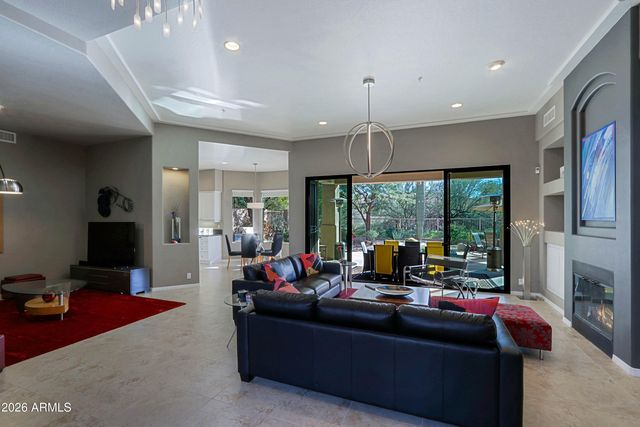 6943 E MIGHTY SAGUARO Way, Scottsdale, AZ 85266