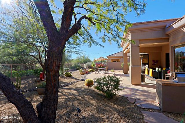 6943 E MIGHTY SAGUARO Way, Scottsdale, AZ 85266