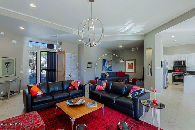 6943 E MIGHTY SAGUARO Way, Scottsdale, AZ 85266