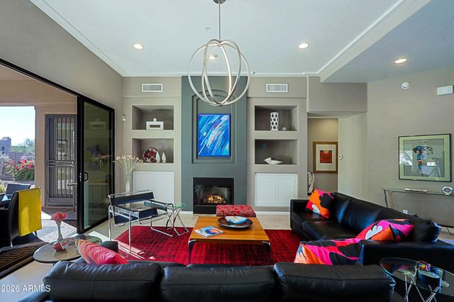 6943 E MIGHTY SAGUARO Way, Scottsdale, AZ 85266