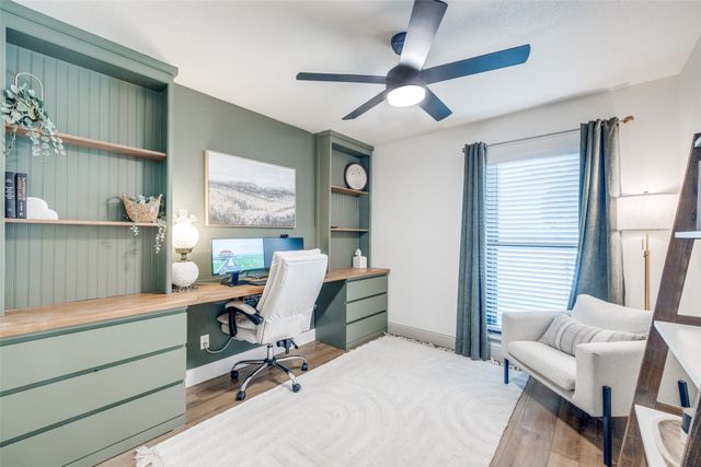 726 W Crossland Boulevard, Grand Prairie, TX 75052