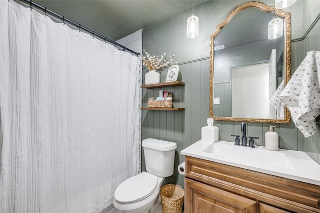 726 W Crossland Boulevard, Grand Prairie, TX 75052