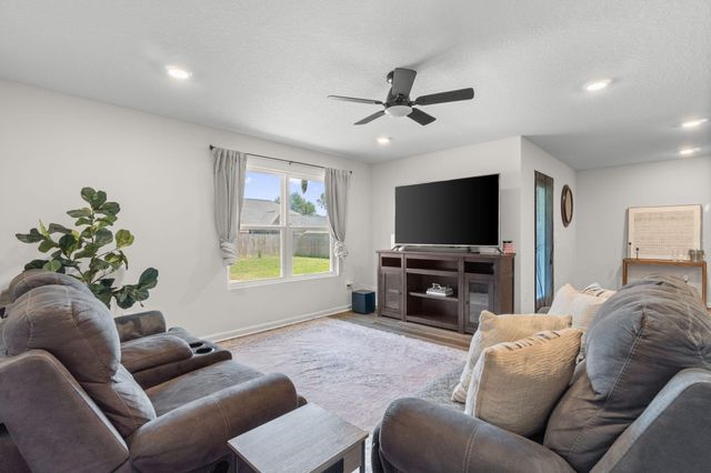 5445 Jenee Court, Crestview, FL 32539