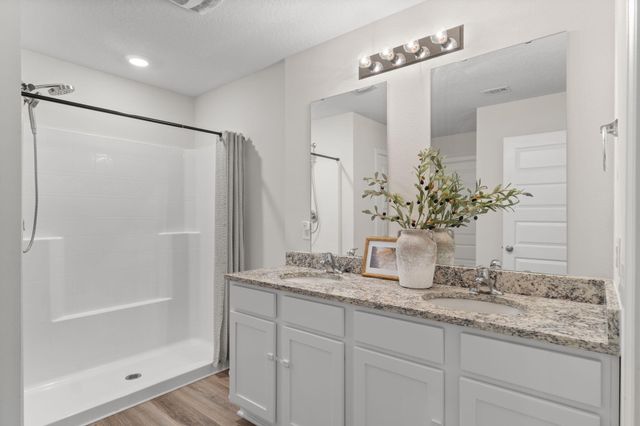 5445 Jenee Court, Crestview, FL 32539