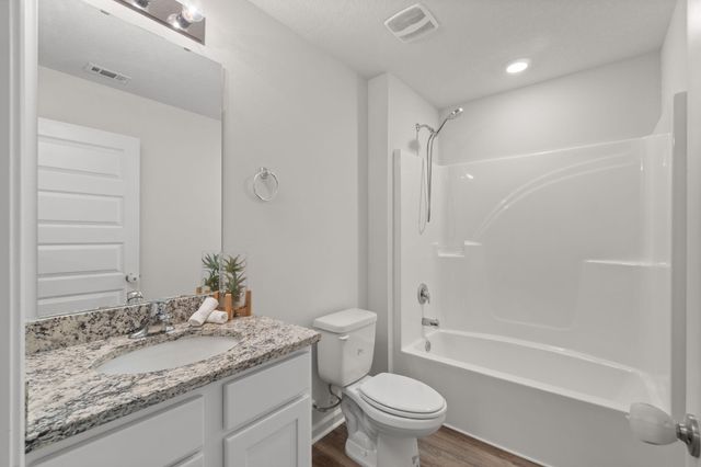 5445 Jenee Court, Crestview, FL 32539