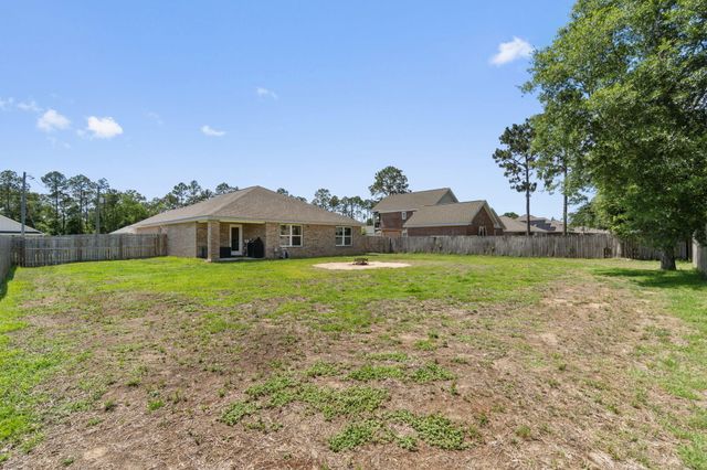 5445 Jenee Court, Crestview, FL 32539