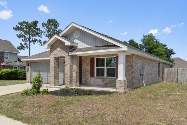 5445 Jenee Court, Crestview, FL 32539