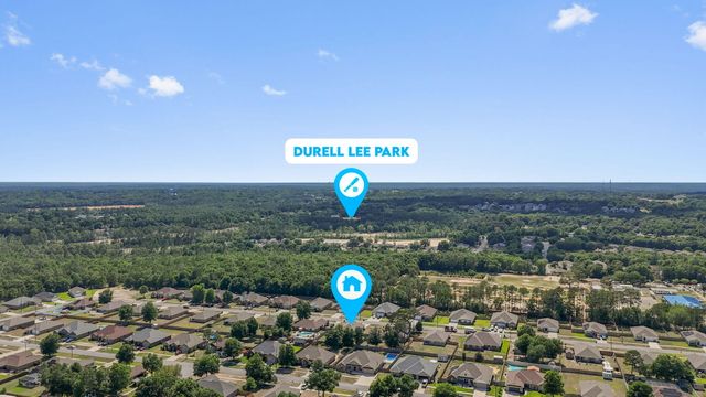 5445 Jenee Court, Crestview, FL 32539