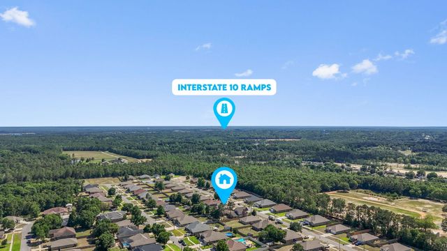 5445 Jenee Court, Crestview, FL 32539