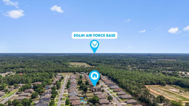 5445 Jenee Court, Crestview, FL 32539