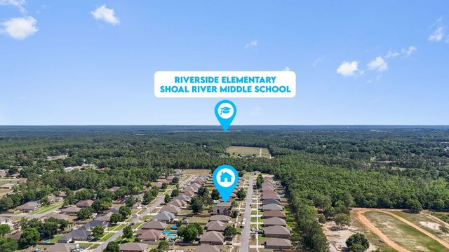 5445 Jenee Court, Crestview, FL 32539