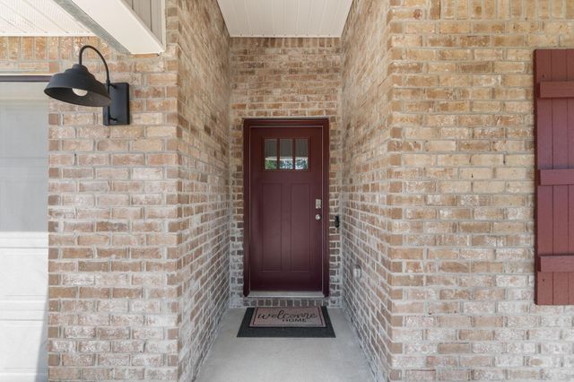 5445 Jenee Court, Crestview, FL 32539