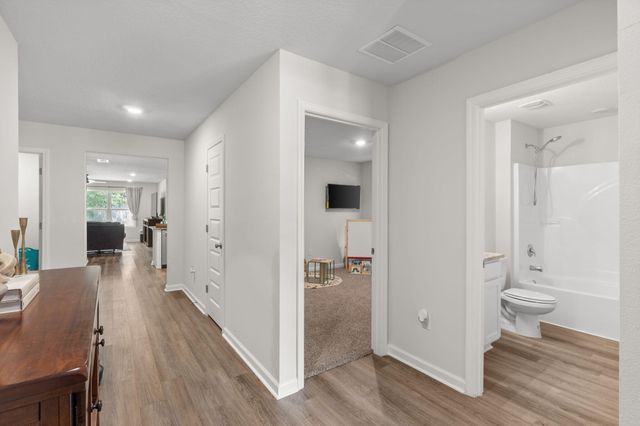 5445 Jenee Court, Crestview, FL 32539