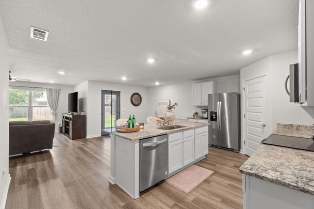 5445 Jenee Court, Crestview, FL 32539