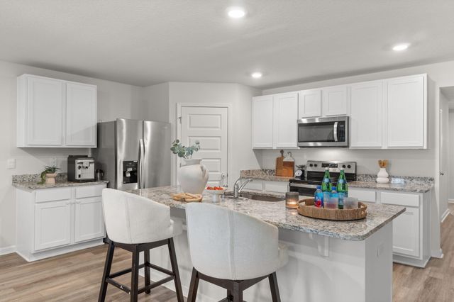 5445 Jenee Court, Crestview, FL 32539