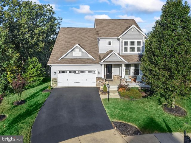 18 FARMVIEW DR, Stafford, VA 22554