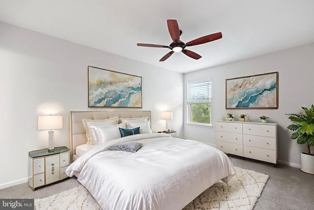 18 FARMVIEW DR, Stafford, VA 22554