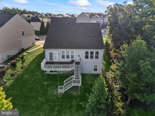 18 FARMVIEW DR, Stafford, VA 22554