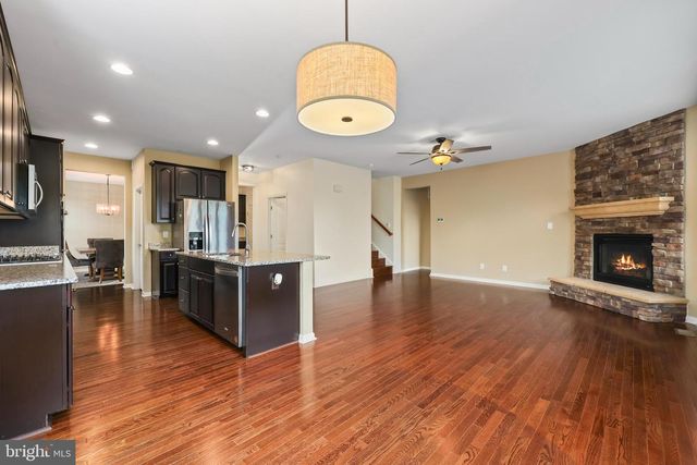 18 FARMVIEW DR, Stafford, VA 22554