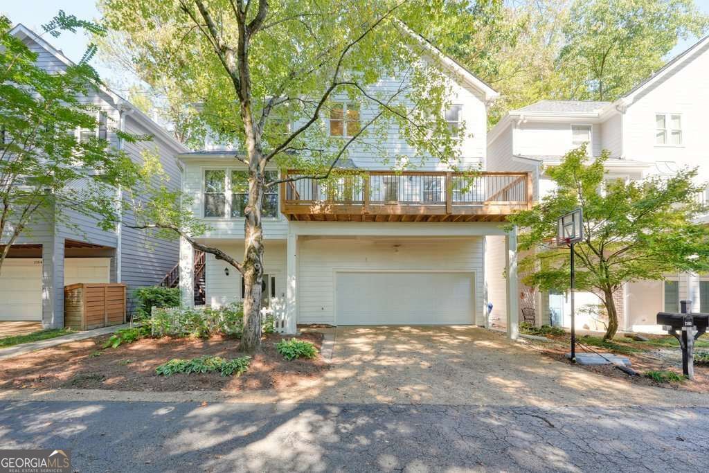 2380 Defoors Ferry Road NW, Atlanta, GA 30318 — photo 2