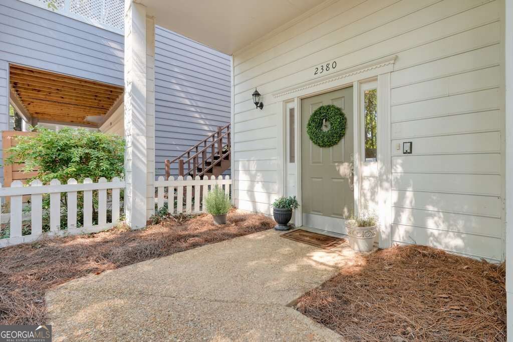 2380 Defoors Ferry Road NW, Atlanta, GA 30318 — photo 4