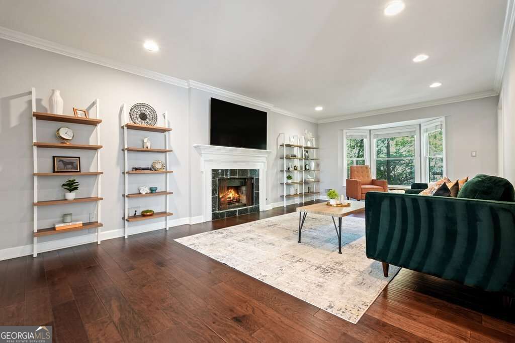 2380 Defoors Ferry Road NW, Atlanta, GA 30318 — photo 5