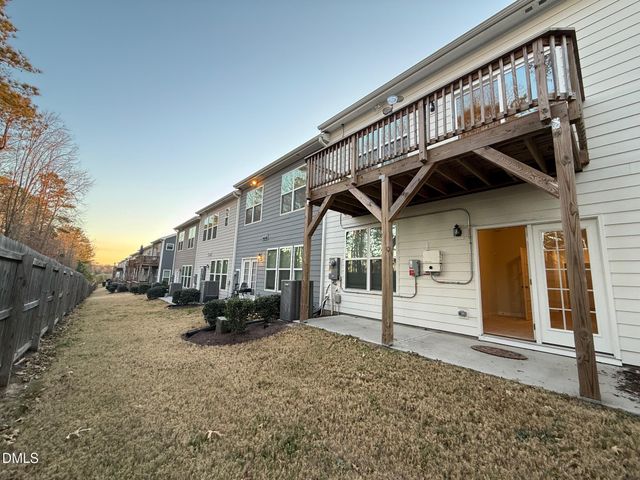 230 George Pine Way, Knightdale, NC 27545